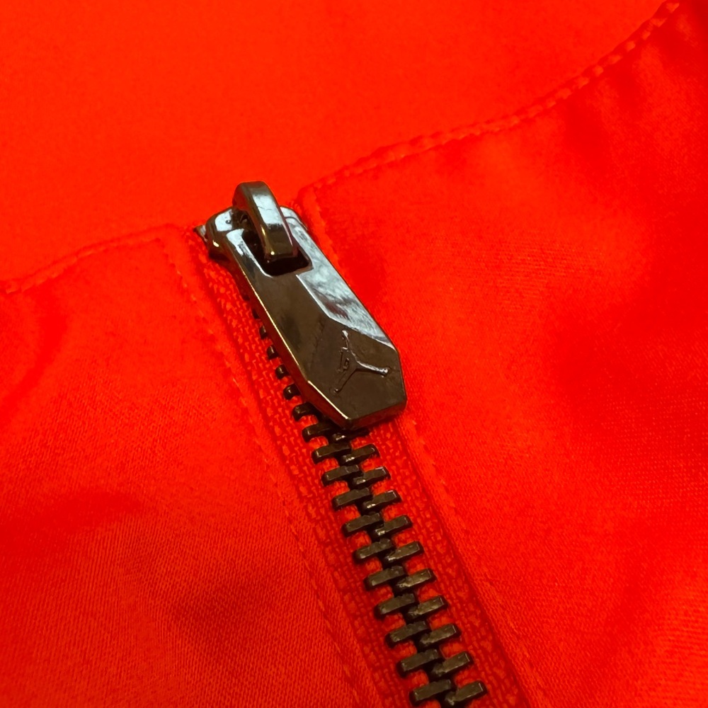 Nike Air Jordan Wings Quarter Zip Pullover - Picture 4 of 6